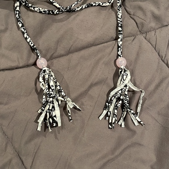 Victoria’s Secret bikini swim top. 34D - Picture 5 of 7